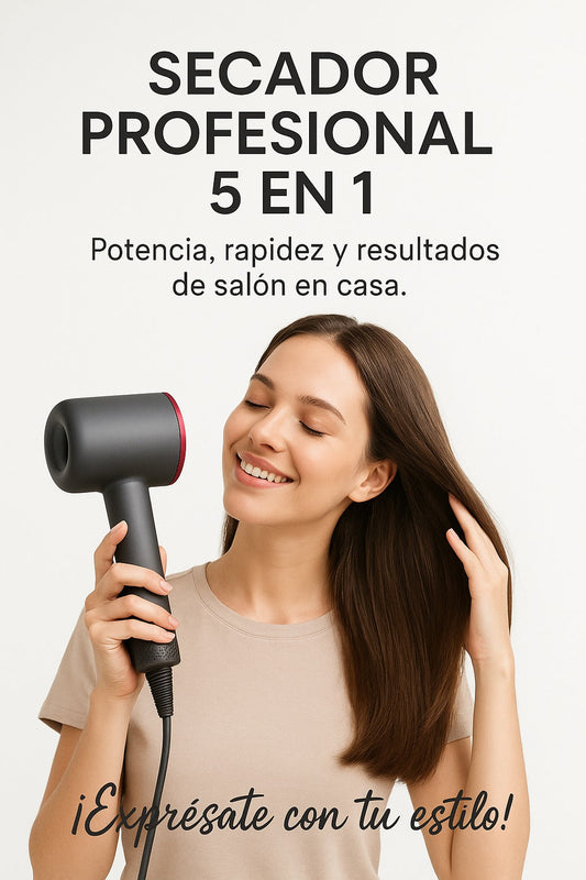 cepillo  en 5 en 1
