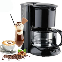 CAFETERA SOKANY CM-102