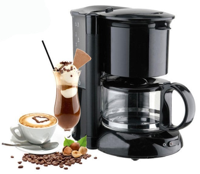 CAFETERA SOKANY CM-102