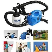 PISTOLA COMPRESOR PARA PINTAR