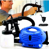 PISTOLA COMPRESOR PARA PINTAR