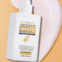 CREMA CORPORAL VITAMINA C