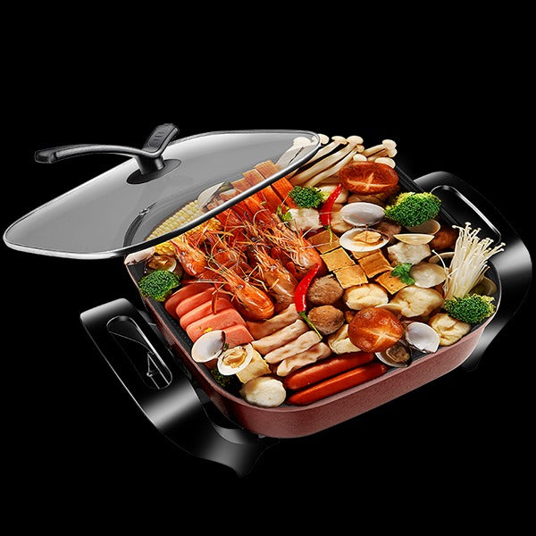 SARTEN ANTIADHERENRE RAF