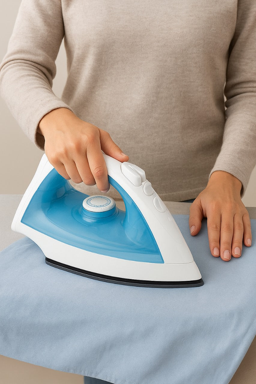 PLANCHA STEAM IRON VAPOR SOKANY