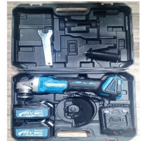 PULIDORA DOTVIX 2 BATERIAS DE 98V ( 5 UND X CAJA)