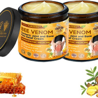 CREMA DE VENENO DE ABEJA