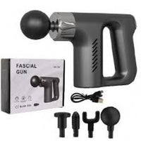 PISTOLA CORPORAL FASCIAL GUN (20 UND X CAJA) HK-740