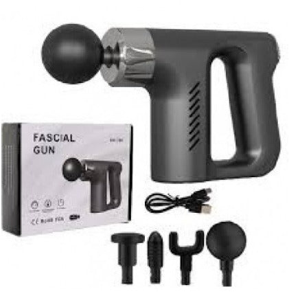 PISTOLA CORPORAL FASCIAL GUN (20 UND X CAJA) HK-740