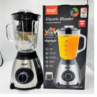 LICUADORA ELECTRIC BLENDER RAF