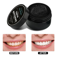 BlANQUEADOR DE DIENTES CARBON ACTIVADO