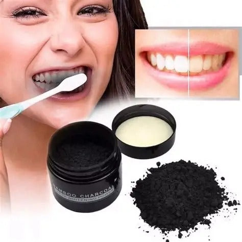 BlANQUEADOR DE DIENTES CARBON ACTIVADO
