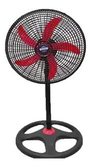 ABANICO DE PEDESTAL 18 PULGADAS