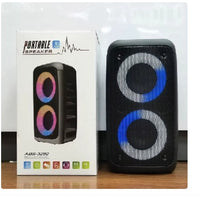 BOCINA ABS-3202