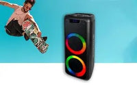 BOCINA ABS-3202