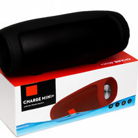 BOCINA PORTATIL INALÁMBRICA CON BLUETOOTH 20W