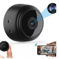MINI CAMARA ESPIA WIFI