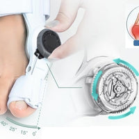 CORRECTOR DE JUANETES PARA MUJERES Y HOMBRES