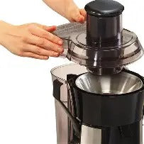EXTRACTOR DE JUGO VISTA 800W