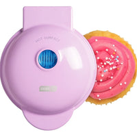 MINI BUNDT/ MAQUINA PARA HACER PASTELES