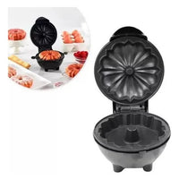 MINI BUNDT/ MAQUINA PARA HACER PASTELES