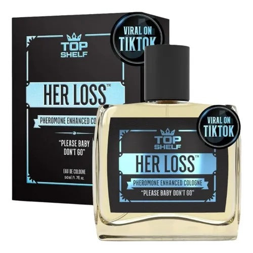 Perfume Her Loss