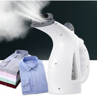 PLANCHA A VAPOR 4 EN 1 / VAPOR FACIAL
