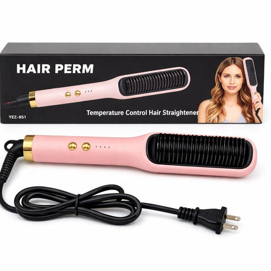 CEPILLO BLOWER PARA PELO