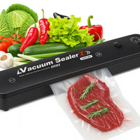 MAQUINA SELLADORA AL VACIO