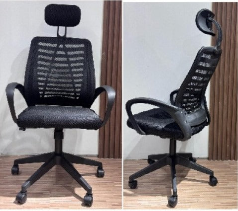 SILLA DE OFICINA/ 9102